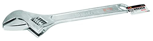WILMAR PMW418P 18 Adjustable Wrench