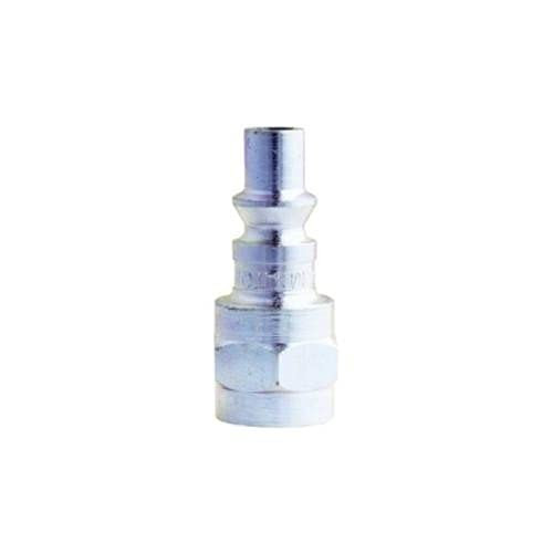 MILTON MI778S 1/4 x 1/4 Female NPT A StyleAir Nipple