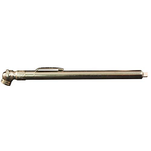 MILTON MI917S Low Pressure Gage 2-20PSI