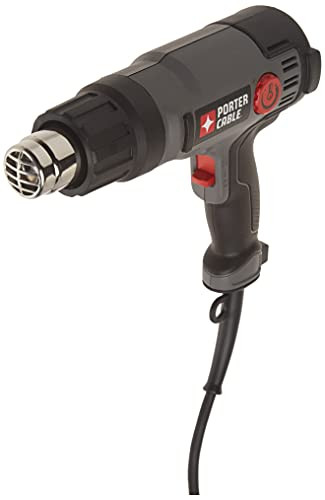 DEWALT-BLACK AND DECKER INC PC1500HG Hot Blower Electric Heat Gun