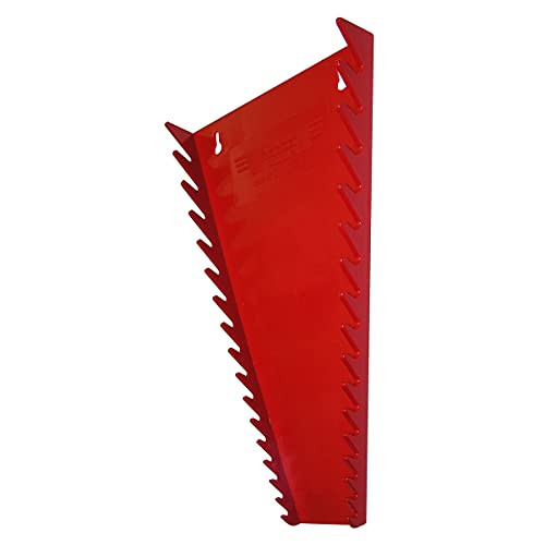 VIM TOOLS VMV516 16 Piece Plastic Wrench Rack