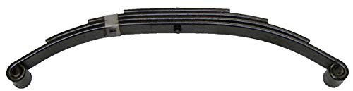 AP PRODUCTS 014125799 LEAFSPRING2000#4LEAVE