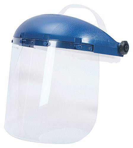 AFF AMERICAN FORGE SES39010 Protective Pin Lock FaceShield