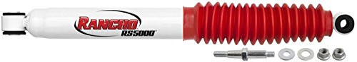 RANCHO RS5417 RS5000 SERIES STABILIZER