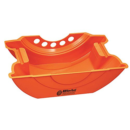 KEN TOOL KN30600 Truck Wheel Well Axle DrainPan Catcher