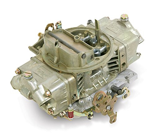 HOLLEY 04778C 0-4778C CLASSIC 700CFM