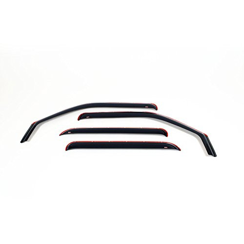 WESTIN 7269487 SMOKE IN-CHANL WDFLCT 4PC