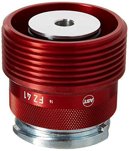 ASSENMACHER SPECIALTY AHFZ41 Tank Adapter Audi A4 A61999 and up VW
