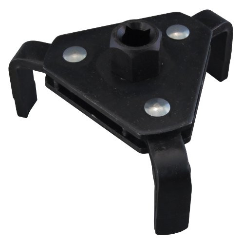CALVAN ALSTART ET988 Stubby 3 Leg Oil Filter Wrench