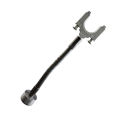 ASSENMACHER SPECIALTY AHWSC15 Wire Soldering Clamp