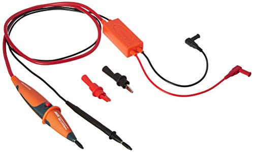 ELECTRONIC SPECIALTIES EL185 48V Load Pro Dynamic TestLeads