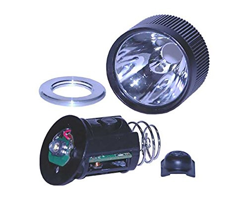 STREAMLIGHT SG75768 LED Replacement Light Assemblyfor C4 LED Stingers (Switch)