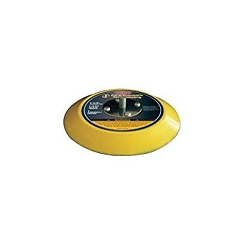 ASTRO PNEUMATIC TOOL CO. AO4608 6 PSA Backing Pad