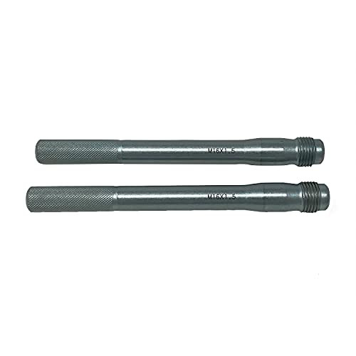 CTA MANUFACTURING CORP CM5465 Wheel Hanger Set 16mm x 1.5Promaster
