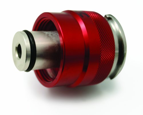 CTA MANUFACTURING CORP CM7117 Dodge Sprinter Radiator TankAdaptor