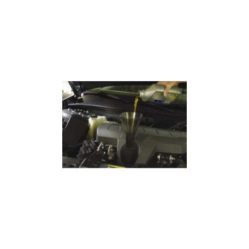 ASSENMACHER SPECIALTY AHOFGMRD08 Ford/GM engine Oil Funnel