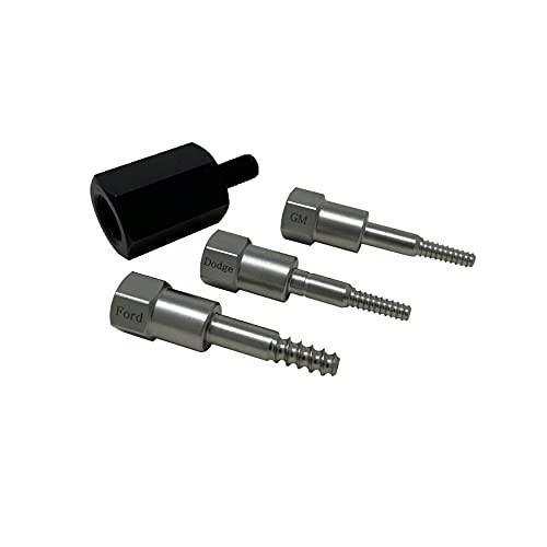 CTA MANUFACTURING CORP CM5414 Dipstick Extractor Kit FordDodge GM