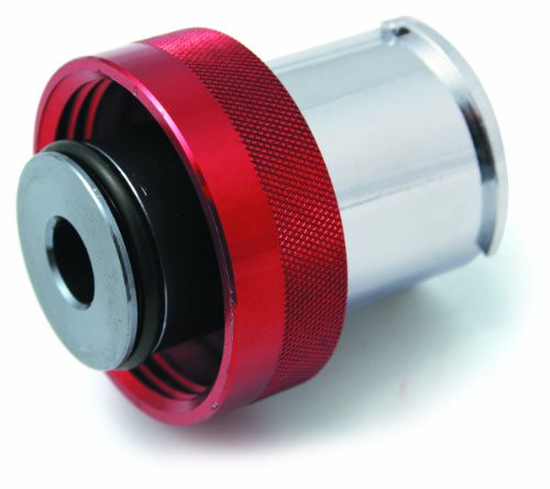 CTA MANUFACTURING CORP CM7101 Benz Radiator Pressure TesterAdapter - Mercedes Benz