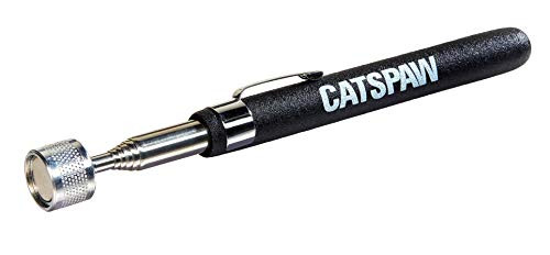 MAYHEW STEEL PRODUCTS CZ17962 10 lb. Magnetic Pick-Up Tool