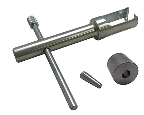 CTA MANUFACTURING CORP CM3806 Fuel Nozzle Removal Kit -Mercedes Benz