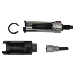 4 Piece Injector Nozzle Puller Set CTA Tools CTA1096