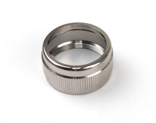 DeVilbiss DEV192042 Air Cap Retaining Ring (Gti-3) Xxx