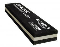 Motor Guard JLMBG6-1 BG6-1 6-1/2-Inch Big-Block Sanding Block