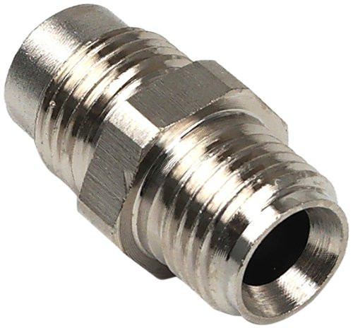 DeVilbiss DEVPMB51 P-MB-51 1/4" NPS Male Air Inlet Fitting for Premium Spray Guns