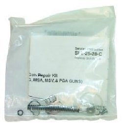 DeVilbiss DEVKK5044 KK5044 Repair Kit for EGA/EGHV Spray Gun