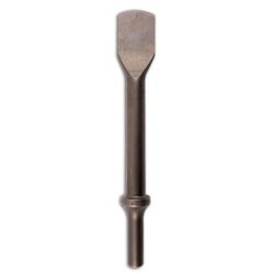 Chicago Pneumatic CPTA046072 6-1/2-Inch Goo Scraper Chisel