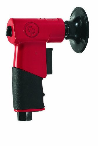 Chicago Pneumatic CPT7202 Rotary Sander