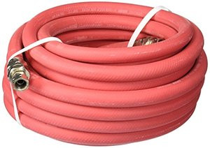 DeVilbiss DEVHA5835 (HA5835) 3/8" Air Hose Assembly