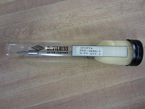 DeVilbiss DEVEGA4000-F EGA-4000-F Fluid Tip Needle