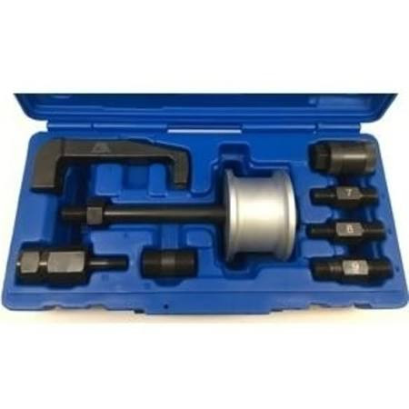CTA Tools CTA1094 Benz CDI Engine Common Rail Injector Puller, 1 Pack