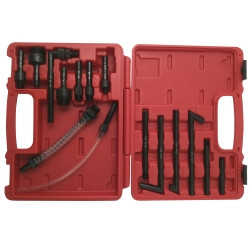 15 Piece ATF Filling Adapter Kit CTA Tools CTA7402