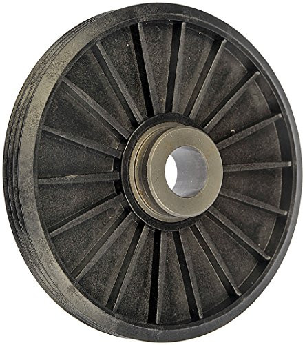 DORMAN 300940 WATER PUMP PULLEY