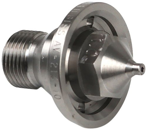 DeVilbiss DEVAV-213-14 (AV-213-10) 1.0mm Fluid Tip for PLUS Spray Guns
