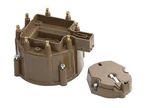 ACCEL 8122 74-82 GM CAP/ROTR KIT