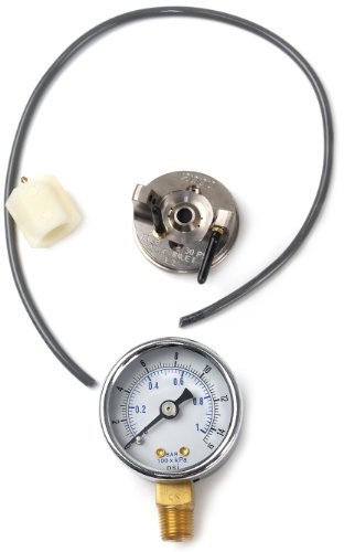 DeVilbiss DEVGTI-5033-2000 GTI-5033-2000 Air Cap Test Kit for GTi 2000 Air Cap
