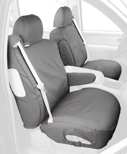 COVERCRAFT SS2359PCGY SEAT SAVER