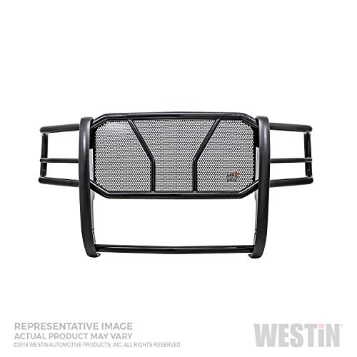 WESTIN 572505 HDX GG F150 BLK 09-11