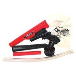Unitec UNIQS9000R QS9000 Quickspiff Air Powered Vacuum