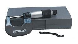 Central Tools CEN3M101 Storm brand import micrometer 0 - 1 range
