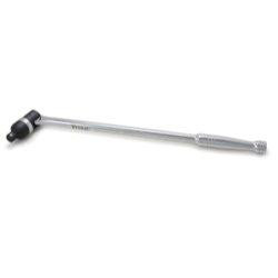 Titan TIT12018 Tools 12018 1/2" Drive 18" Ratcheting Breaker Bar