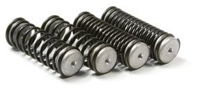 Blair BLR51028 LOWER SPRING SET (SET OF 4)