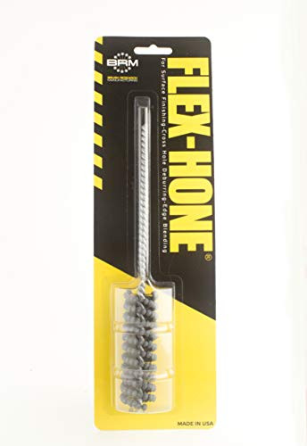 Brush Research BRMBC7M18 BC 7MM .276" 180SC FLEX HONE