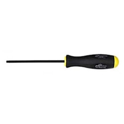 Bondhus BND33815 TR15 Tamper Star Tip Screwdriv Corp.