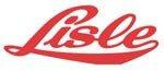 Lisle LIS52080 Blade Plastic For Lis52000 Scraper 5/Pk [Set of 3]