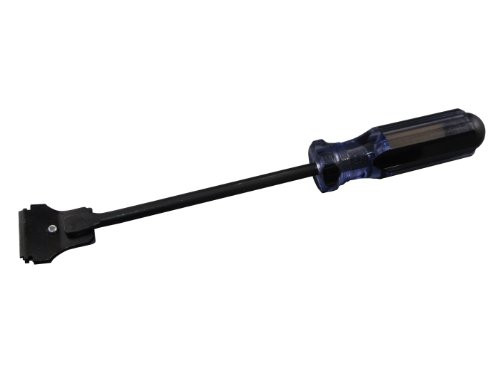 Horizon Tool CAL717 Cal-Van Tools Extended Razor Blade Scraper