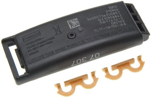 SCHRADER 28390 TPMS SNSOR FRD BNDED
